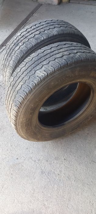 Шины Triangle  R16 245×70