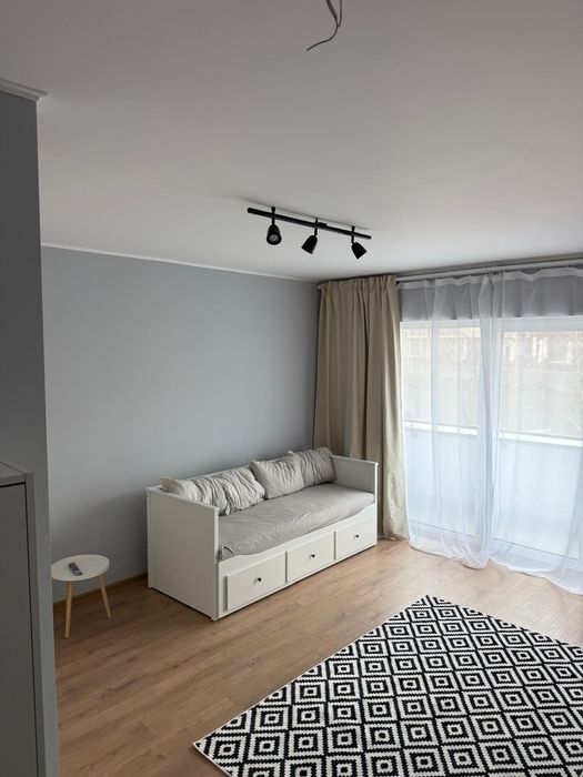 Studio de inchiriat