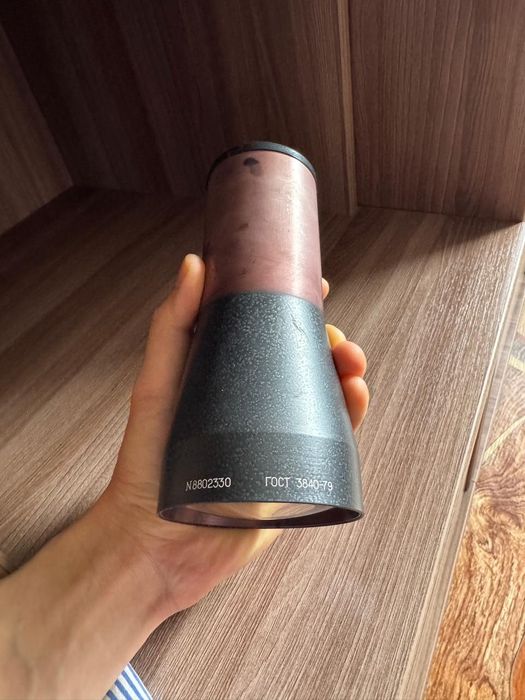 НАП 32 Линза для кинопроектора