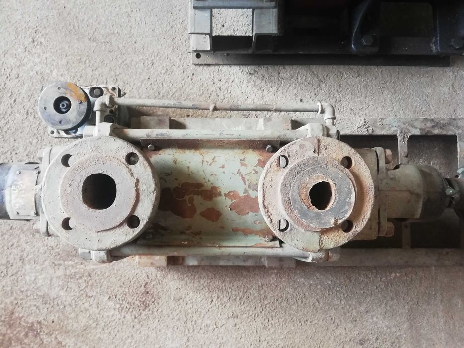 Различни видове електрически помпи за вода