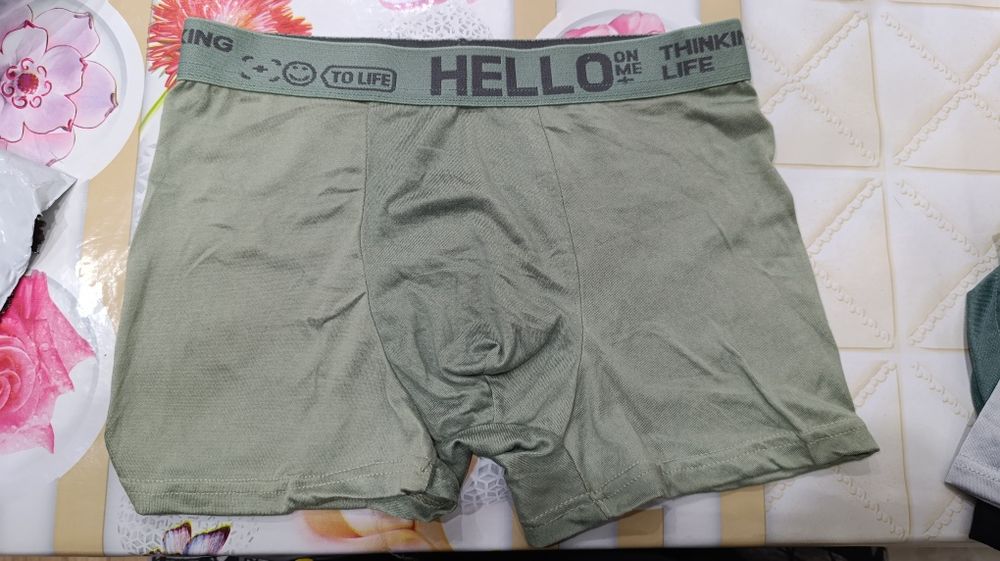 Продам мужское нижнее бельё