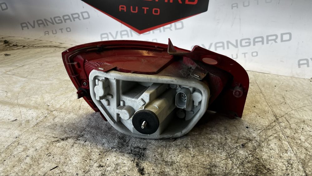 Seat Ibiza 5 ляв и десен стоп