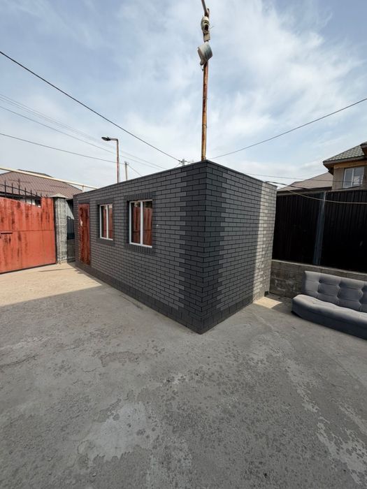 Контейнер 20 тонник