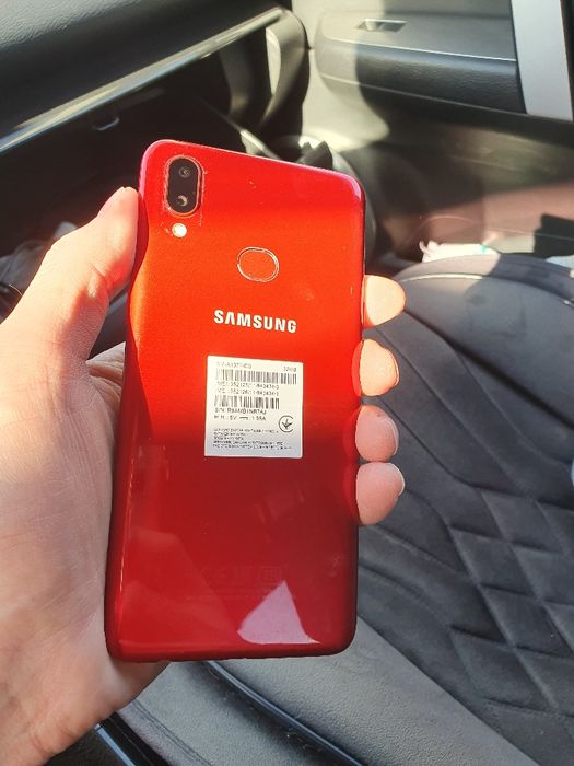 Galaxy a10s 32gb