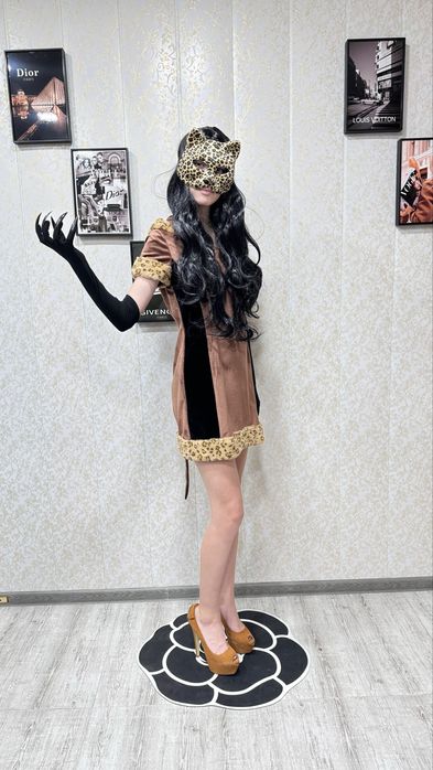 Аренда маскарадных костюмов