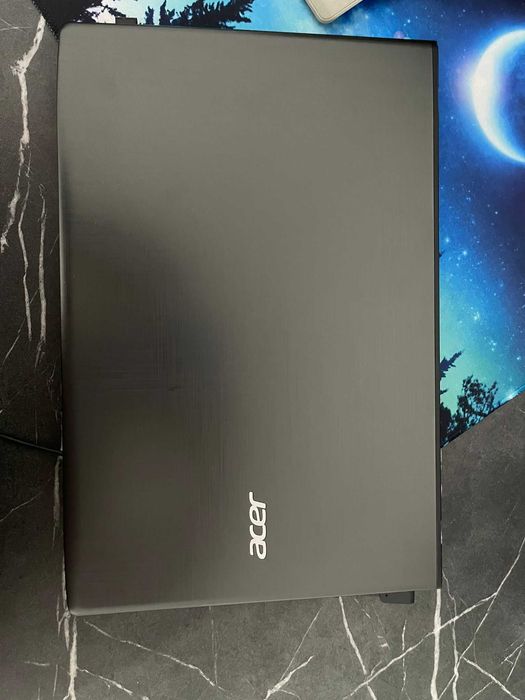 Laptop Acer i3 + SSD 256GB + NVIDIA 940M – rapid