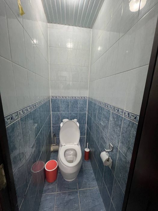 Сдается в аренду квартира на Паркентском