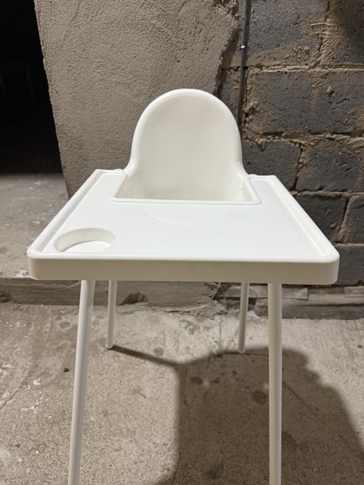 Детский стульчик