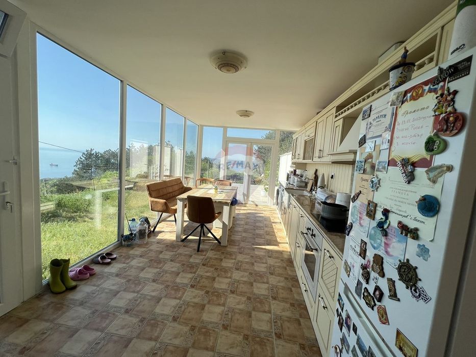 Продава се Къща в Варна, м-т Акчелар - 150 кв.м за 3090 €/кв.м - Снимка #11