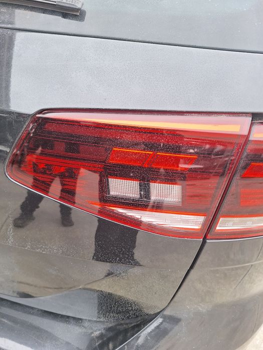 LED Стоп - стопове Vw Passat B8.5 combi / Пасат Б8.5 комби 2020г.