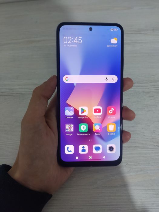Redmi  Note10.  4/64  Арзан, Саз
