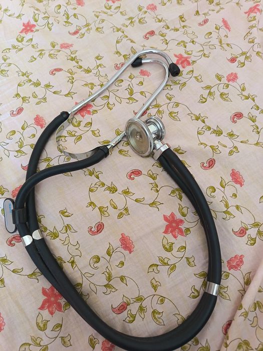 Stetoscop nou, medical