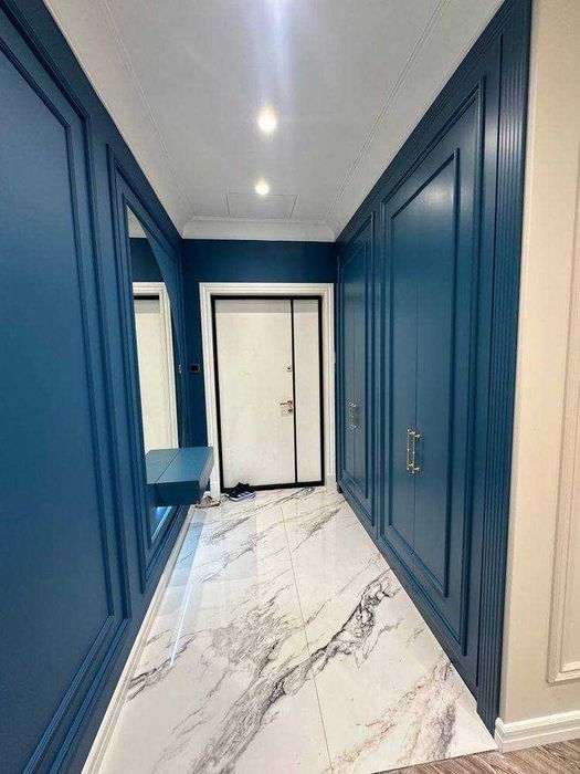 НОВОСТРОЙКА! ГОТОВЫЙ АРЕНДАТОР! 2х ком кв-ра в Центре! Ул Нукус! ID02