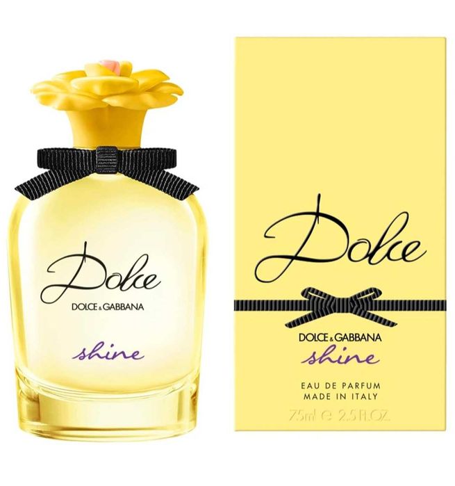 Dolce&Gabbana shine оригинал 75мл100