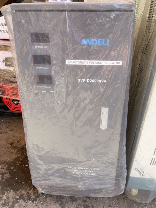 Andeli 20.000  export from dubai 100% original