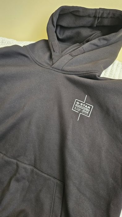 Нов Анурак G-STAR