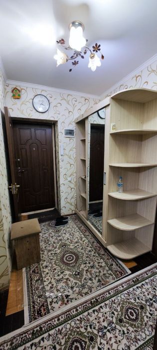 Сдается 3 ком Метро Новза