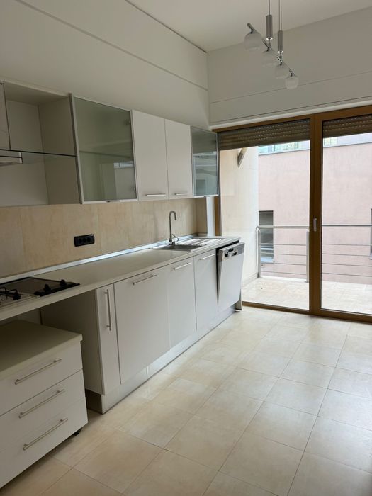 Apartament penthouse duplex primaverii 210 mp nou