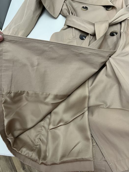 Тренч Michael kors