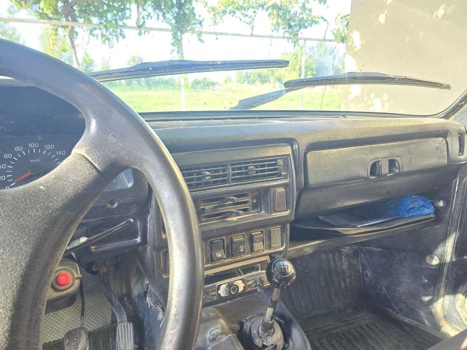 Tezda LADA PICKUP sotiladi.