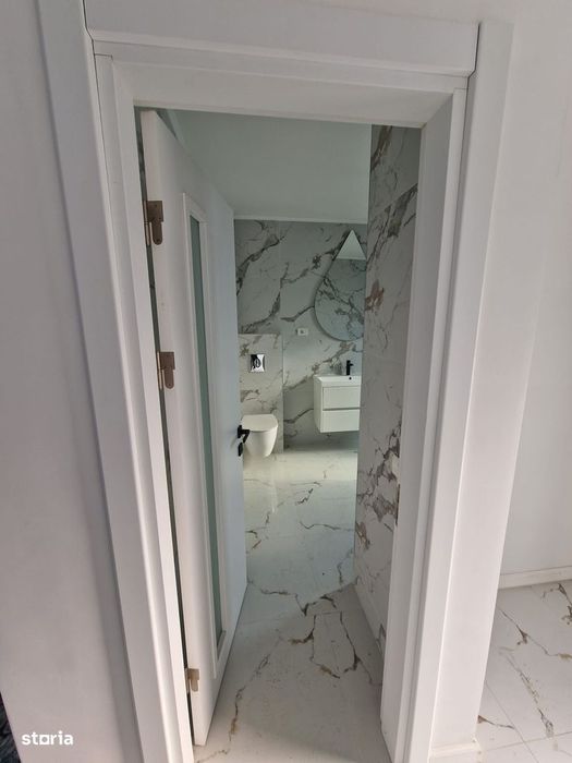 Casa ta in Corbeanca Ostratu - liniște, spațiu, familie, teren 627 mp