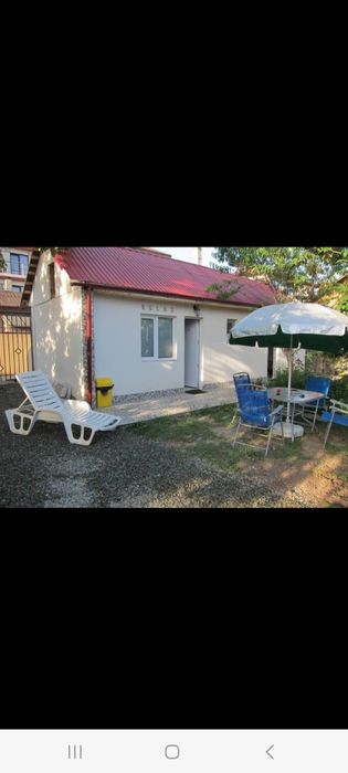 Vând casa cu teren Costinești strada Tineretului