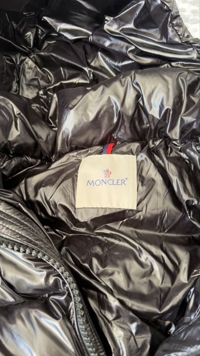 Moncler Зимно Яке