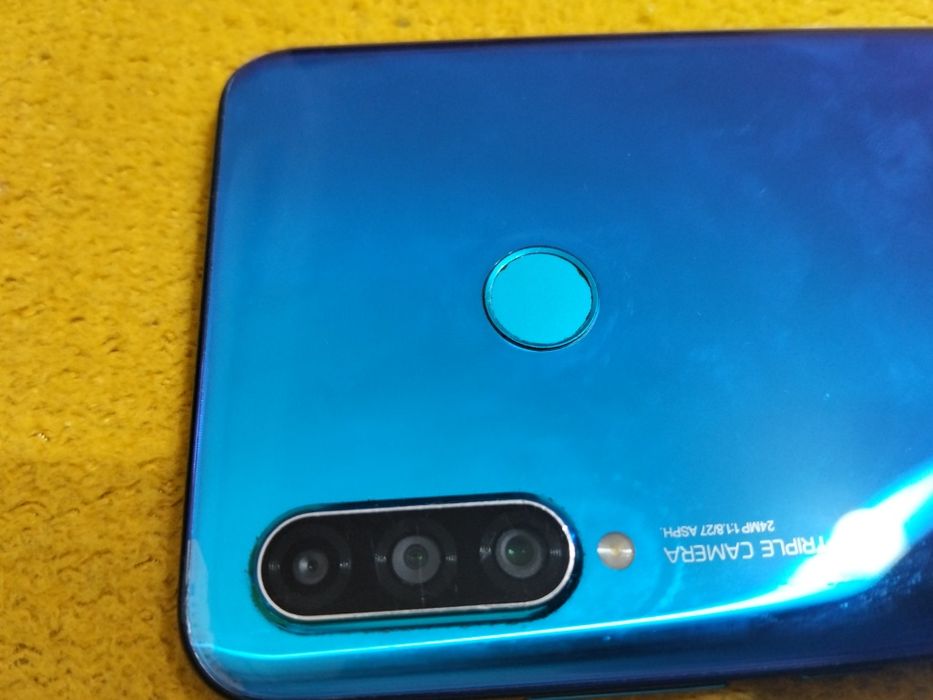 Huawei P30 Lite/128гб