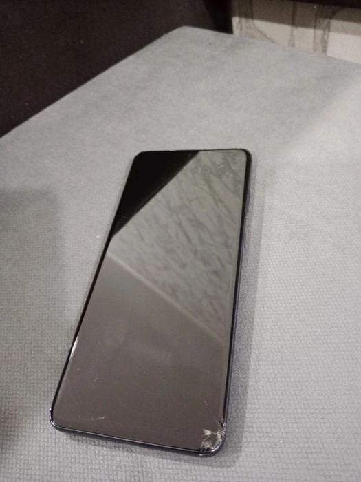 Samsung galaxy S20 Ultra