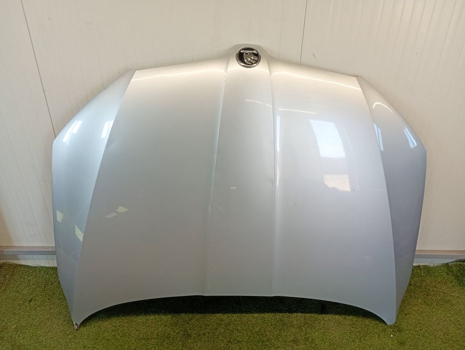 Capota Skoda Octavia 3