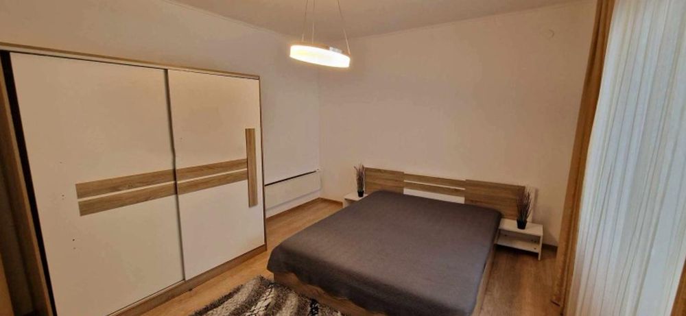 Дава се под наем Тристаен апартамент в София, Триъгълника - 80 кв.м за 750 € - Снимка #7