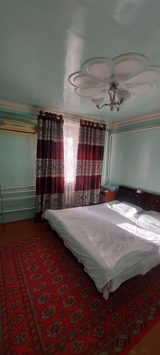 Ижарага квартира берилади