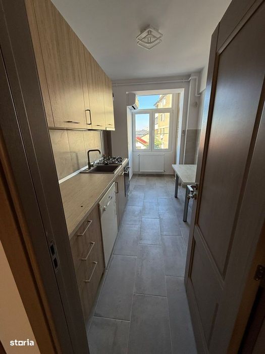 Apart 3 camere - Ultracentral Vlad Tepes