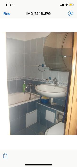 Închiriere apartament vedere Iulius mall