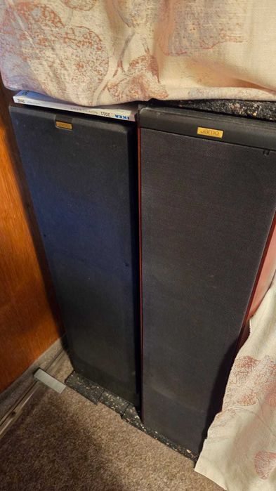 Jamo Classic 8 boxe varf de gama exceptionale