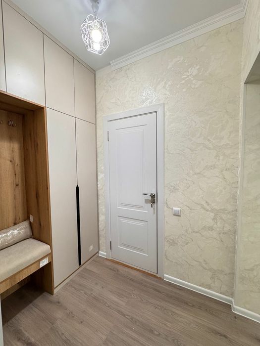 ПРОДАЁТСЯ СРОЧНО 1-комн 30м² | ЖК Assalom Sohil (Golden House) | 14/16