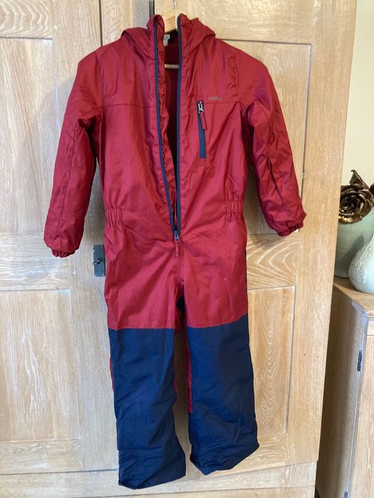 Costum de ski Dechatlon