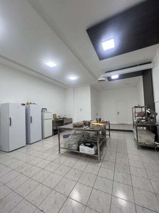 Сдется, Шота Руставели, первая линия