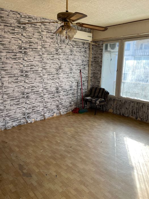 Продава се Двустаен апартамент в Пловдив, Сточна гара - 48 кв.м за 829 €/кв.м - Снимка #4