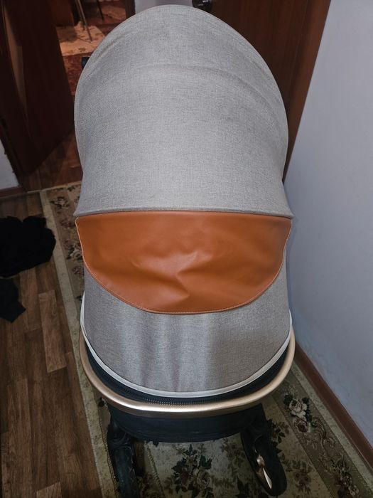 Коляска сатылады