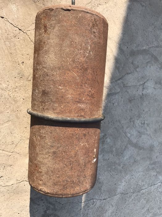 Продам бачок для компрессора