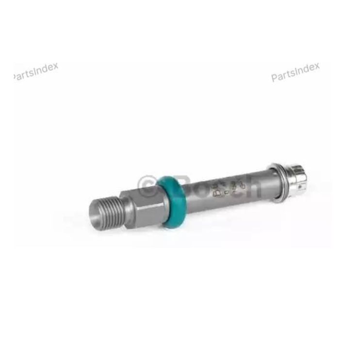 Механические форсунки