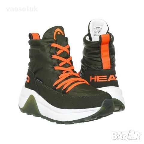 Зимни мъжки боти HEAD- 45