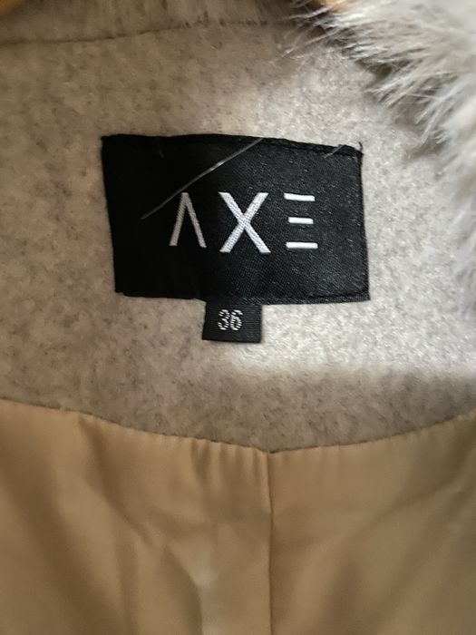 Palton dama marime 36