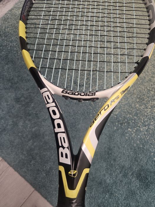 Babolat Aero Pro Drive Team GT Stare excelenta Maner 2
