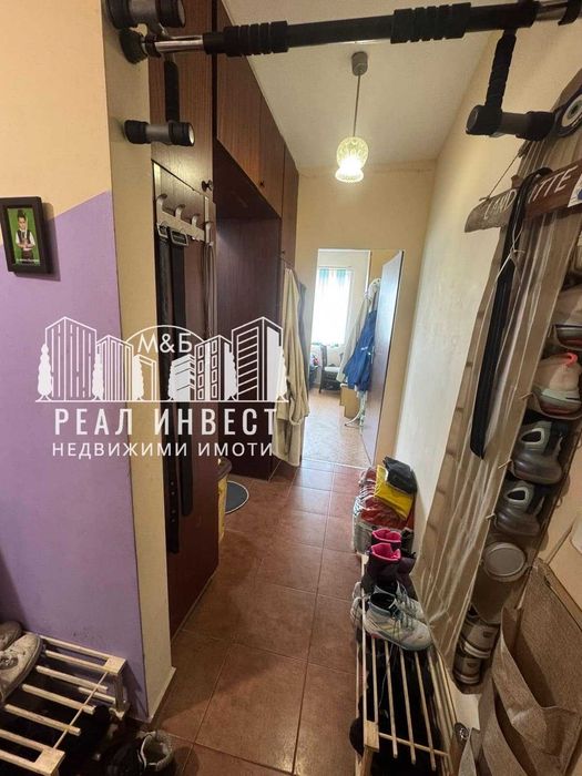 Продава се Тристаен апартамент в Димитровград - 94 кв.м за 787 €/кв.м - Снимка #5