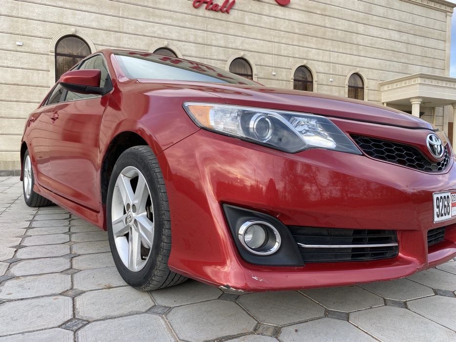 Продам Камри 50 американец