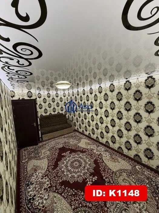 Peredasgirdan Tezda Arzon narxda 2x xona kvartira sotiladi K1148