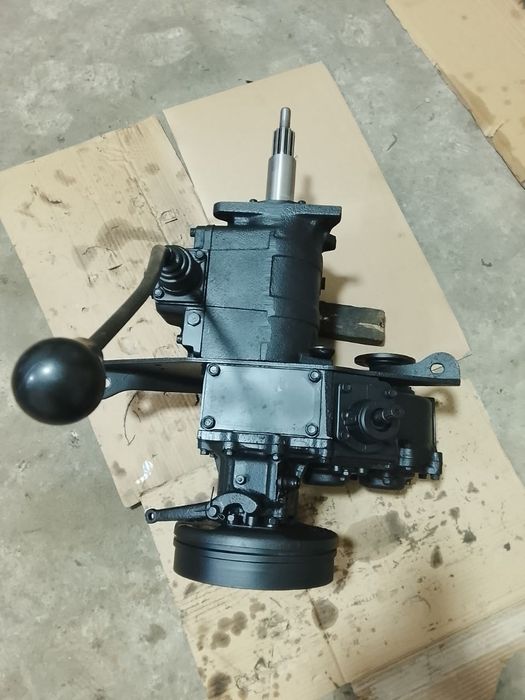 Уаз Коробка сотилади