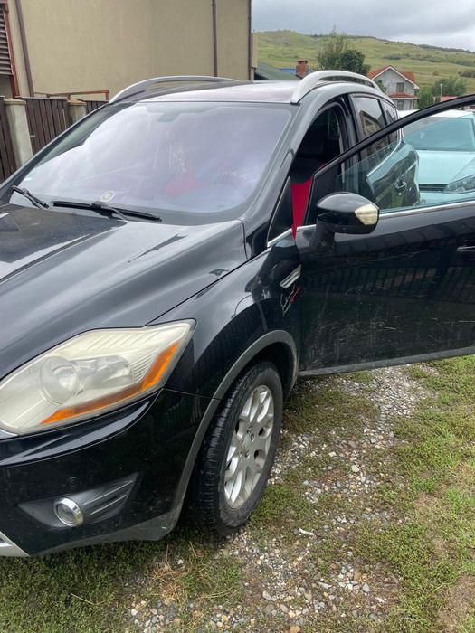 Vand ford kuga 4/4 in stare de functionare acte la zi